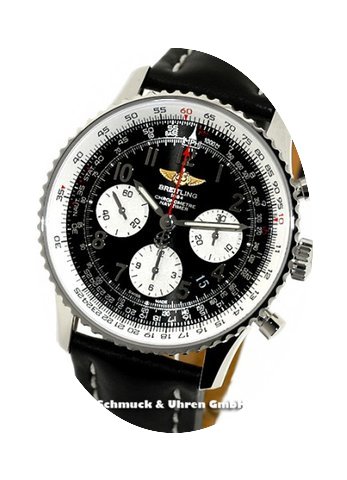 Breitling Navitimer 01 Chronometer Chron...