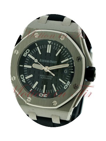 Audemars Piguet Royal Oak Offshore Diver...