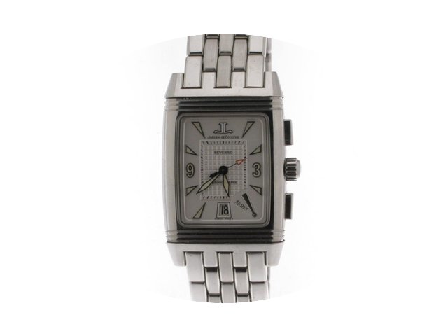 Jaeger-LeCoultre Reverso Gran Sport Chro...