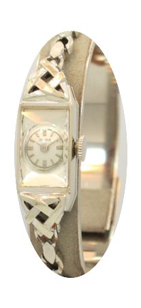 Bulova circa 1960's...