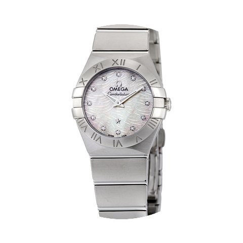 Omega Constellation...