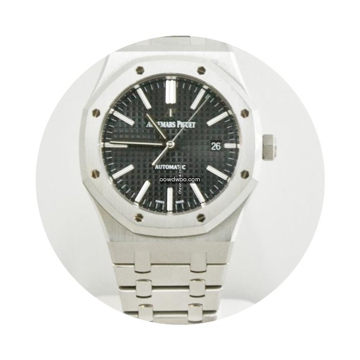 Audemars Piguet Royal Oak Selfwinding...