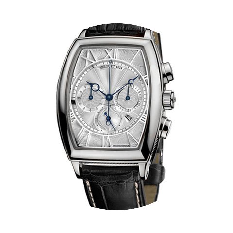 Breguet Heritage Chronograph Men's Watch...