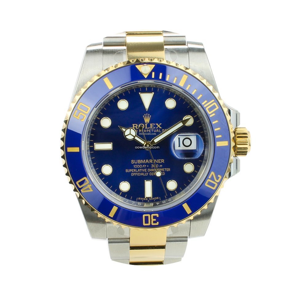 Rolex Submariner SOLD...