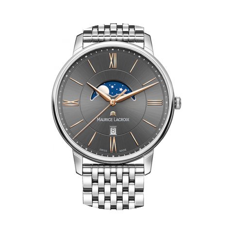 Maurice Lacroix Eliros Mondphase EL1108-...