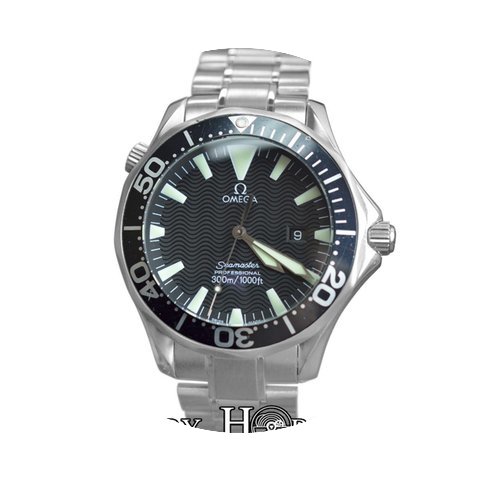 Omega Authentic Mint Men's Seamaster 226...