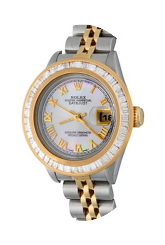 Rolex Datejust Model 69173...