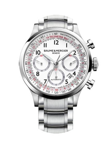 Baume & Mercier Capeland...