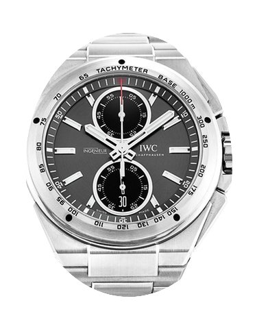 IWC Ingenieur Chronograph Racer...