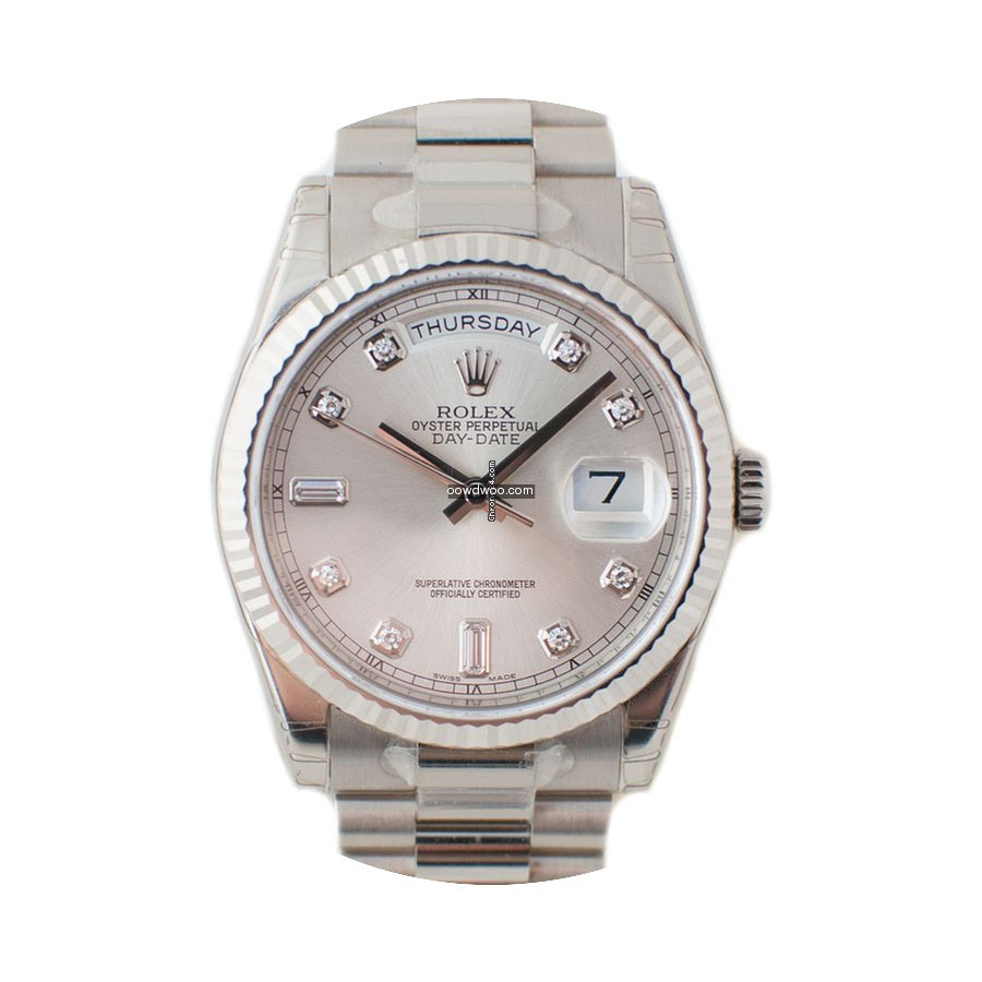 Rolex DayDate...