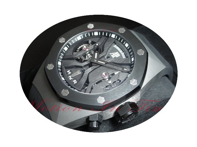 Audemars Piguet Royal Oak Concept CS1 To...