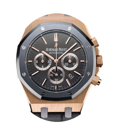 Audemars Piguet Royal Oak Chronograph 26...