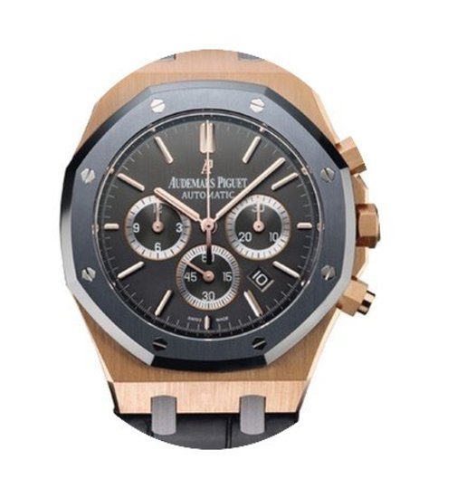 Audemars Piguet Royal Oak Chronograph 26...
