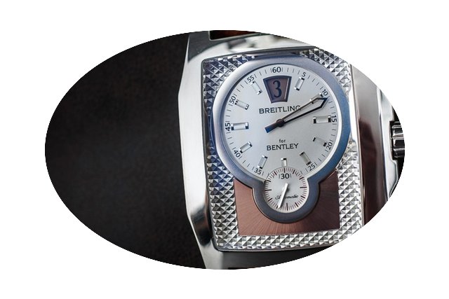 Breitling For Bentley Flying B...