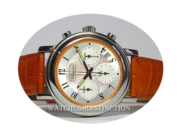 Chopard MILLE MIGLIA ELTON JOHN LTD EDIT...