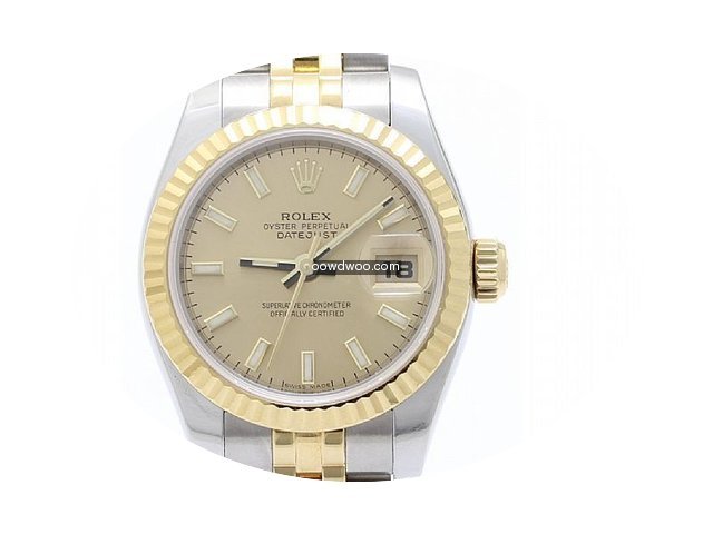 Rolex ロレックス 179173 D番...