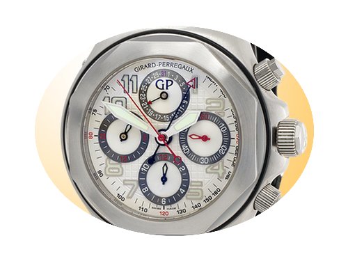 Girard Perregaux Laureato EVO3...