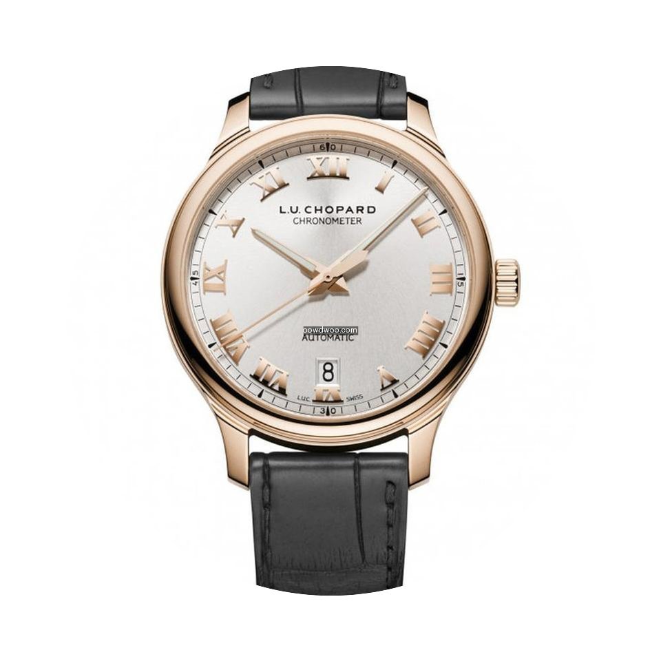 Chopard L.U.C...