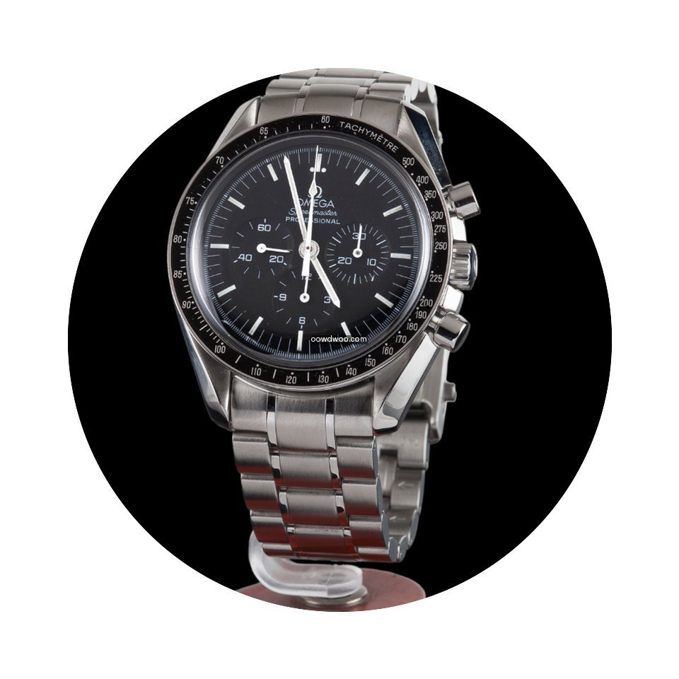 Omega speedmaster professional...