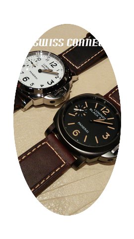 Panerai Luminor Daylight Set PAM785 Spec...