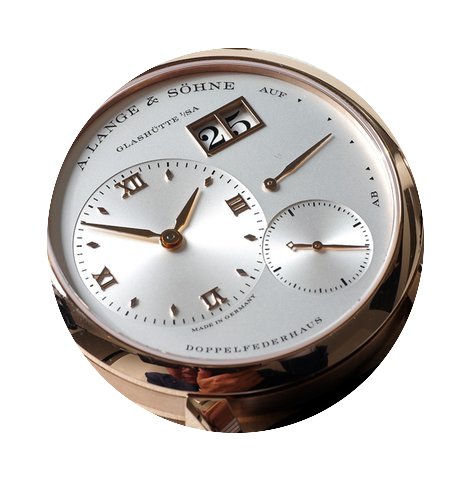 A. Lange & Söhne Lange 1...