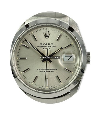 Rolex Datejust...