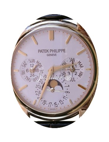 Patek Philippe 5140J-001 Grand Complicat...