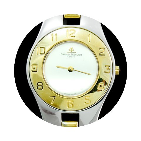 Baume & Mercier LINEA...