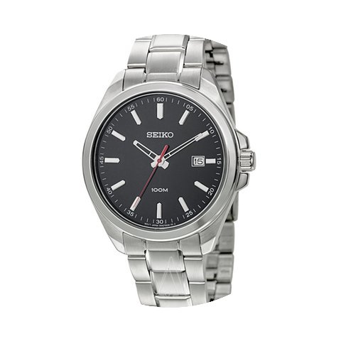 Seiko Men's Dress Watch...