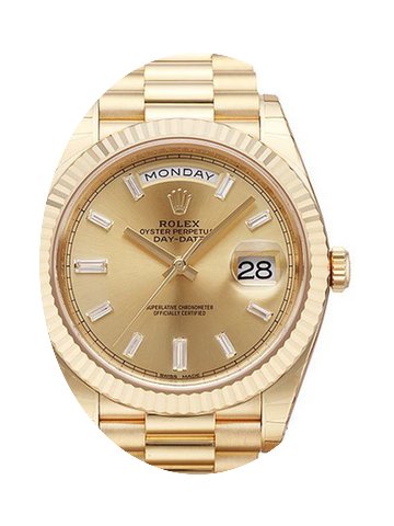 Rolex Day-Date 40...