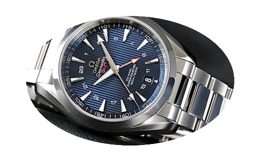Omega [NEW] Seamaster Aqua Terra 150M Ma...