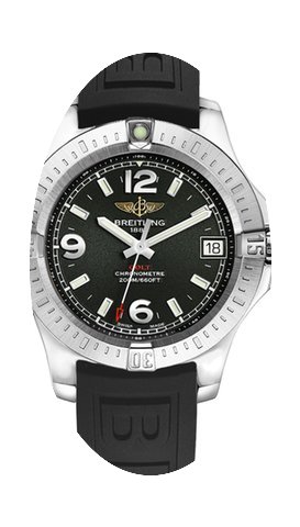 Breitling Ladies A7438911/BD82/237S Colt...