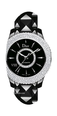 Dior VIII...