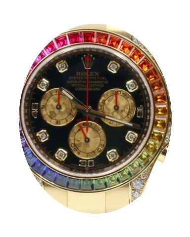 Rolex Cosmograph Daytona 116598 116598-R...