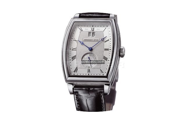 Breguet Héritage 18k white gold...