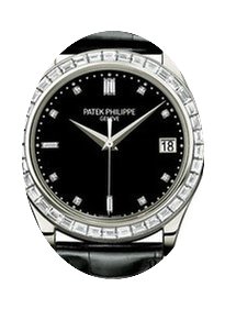 Patek Philippe 5298P-012 Calatrava 38mm ...