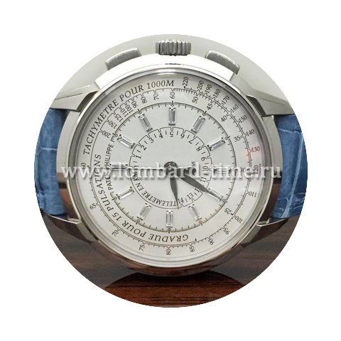 Patek Philippe 175th Anniversary Multi-S...