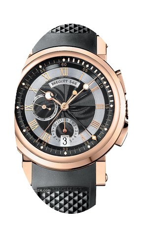 Breguet Marine Chronograph - Mens Mens W...