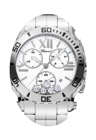 Chopard Happy Sport Chronograph Quartz 4...