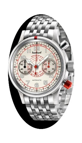 Hanhart Pioneer TachyTele...