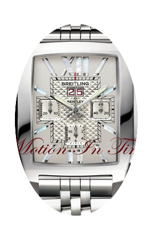 Breitling BENTLEY FLYING B CHRONOGRAPH S...