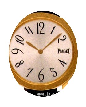 Piaget [NEW] Archive Altiplano Round Mid...