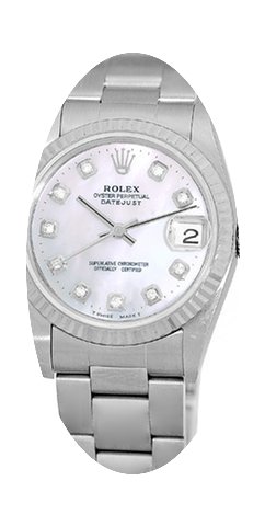 Rolex Diamond 