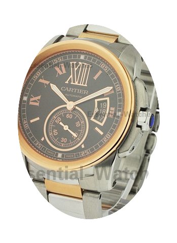 Cartier Calibre de Cartier...
