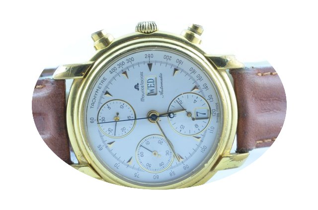 Maurice Lacroix Herren Uhr Les Classique...