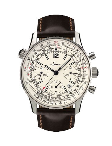 Sinn 903 ST Silber...