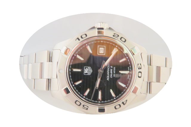 TAG Heuer Aquaracer Automatic 42mm...