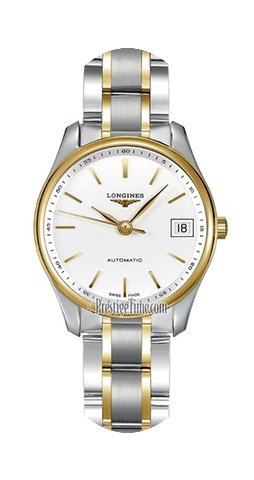 Longines Master Automatic 25.5mm Ladies ...