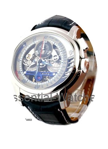 Audemars Piguet MC12 Millenary Tourbillo...