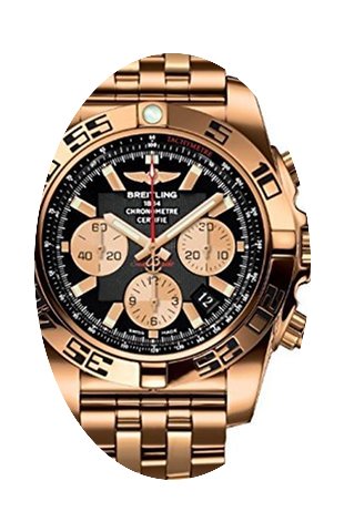 Breitling Chronomat 44...